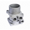 zinc alloy die casting